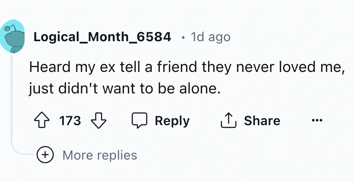 21 Heart-wrenching Overheard Conversations That Will Break Your Heart