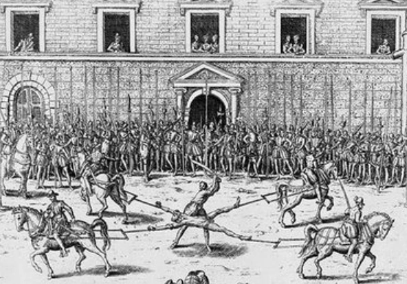 18 Ancient Forms of Punishment That Will Make You Cringe