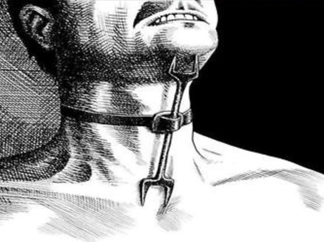 18 Ancient Forms of Punishment That Will Make You Cringe