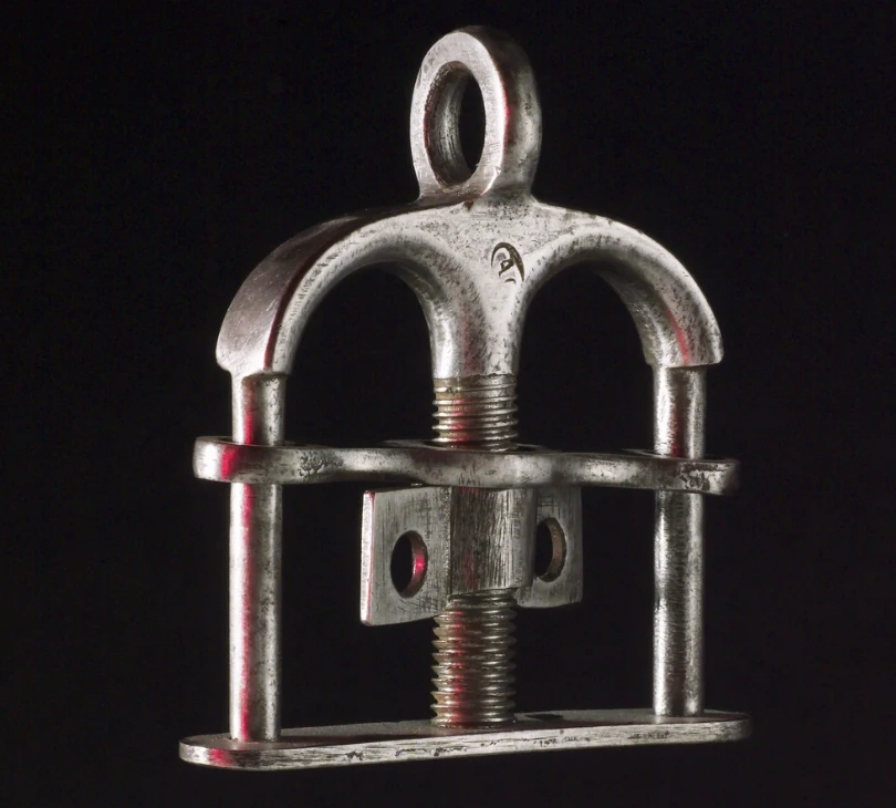 18 Ancient Forms of Punishment That Will Make You Cringe