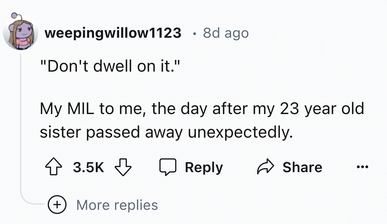 26 Redditors Reveal the Harshest Insult They've Ever Received
