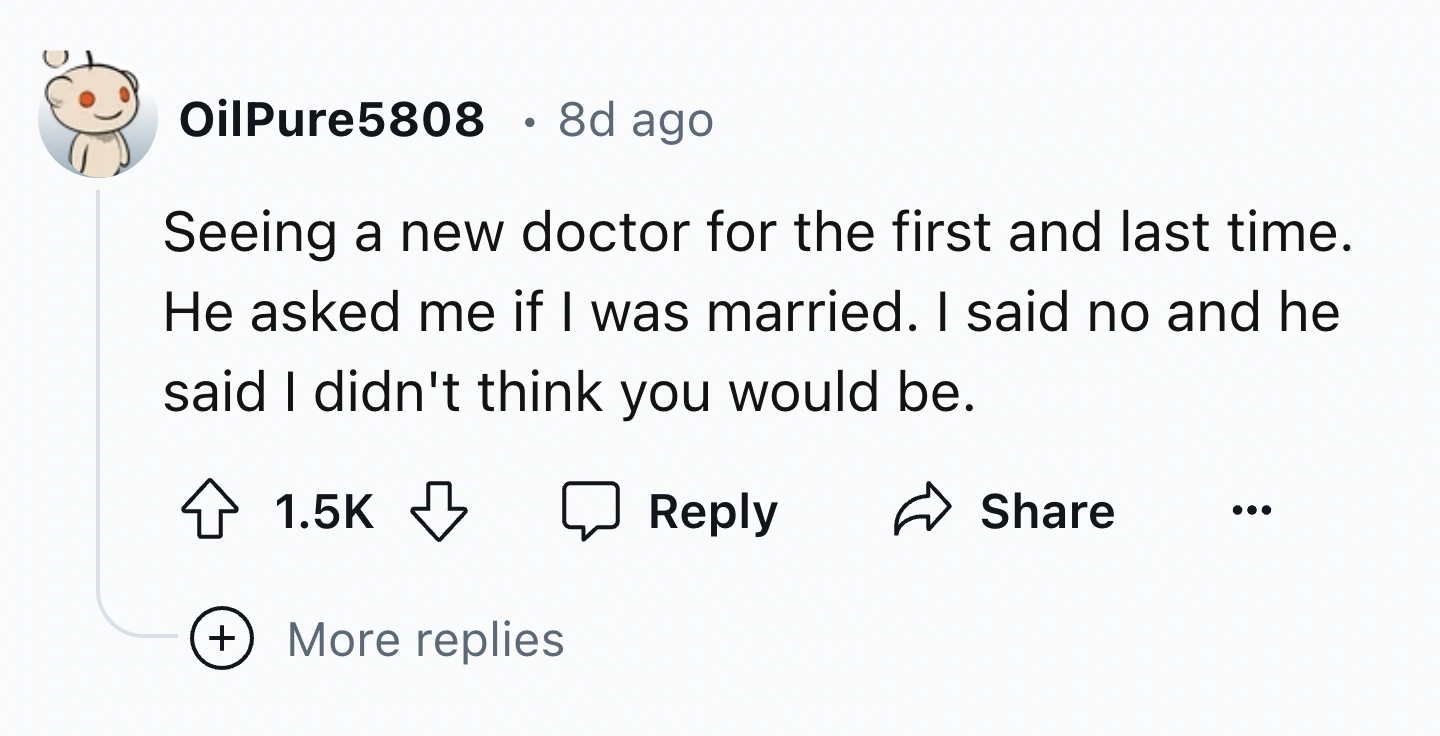 26 Redditors Reveal the Harshest Insult They've Ever Received