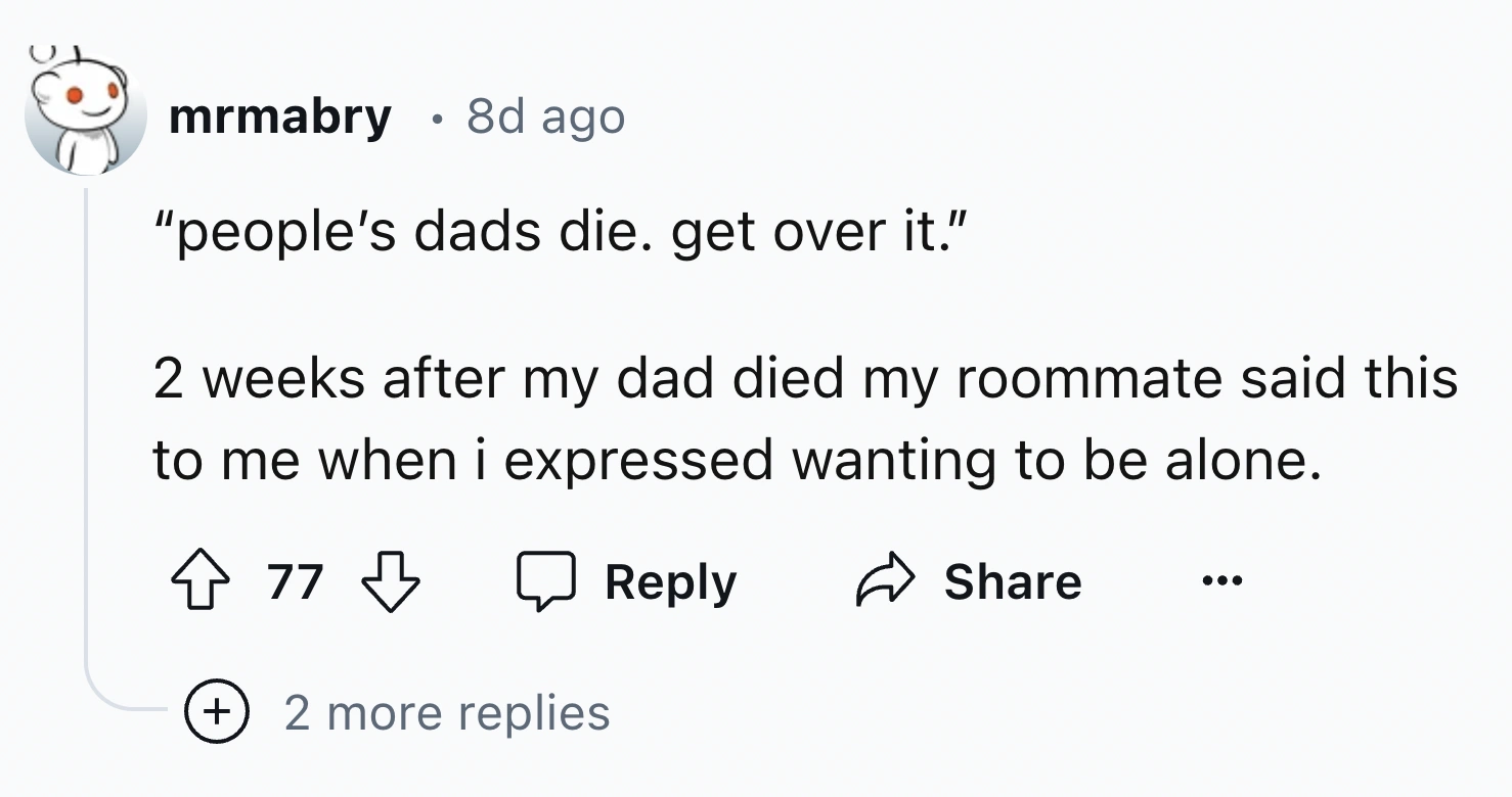 26 Redditors Reveal the Harshest Insult They've Ever Received