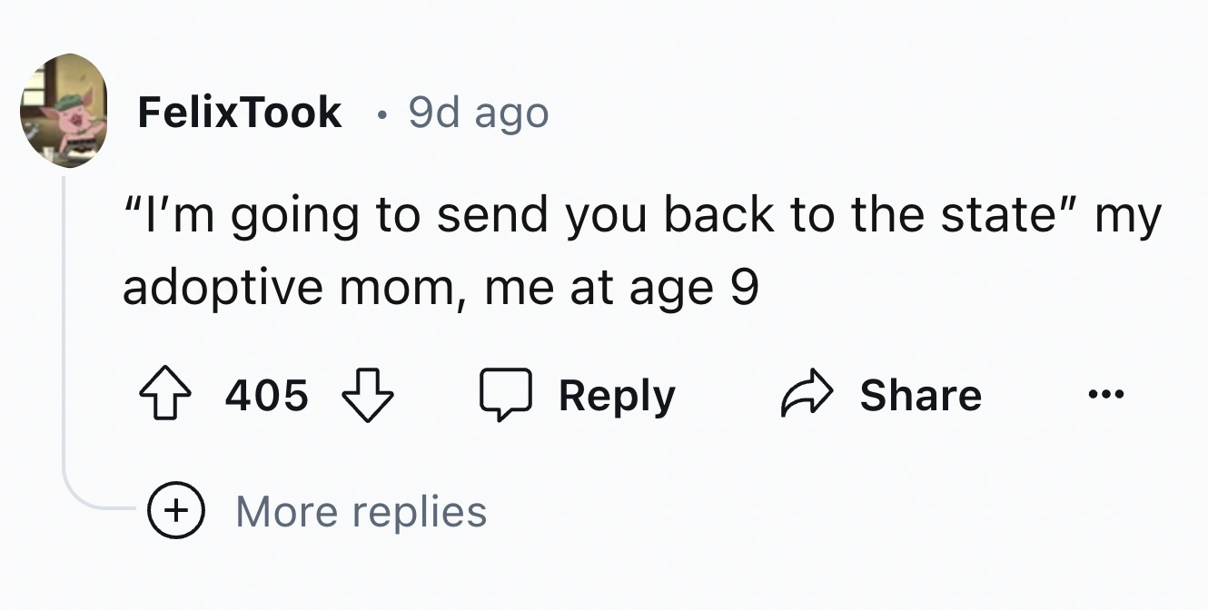 26 Redditors Reveal the Harshest Insult They've Ever Received