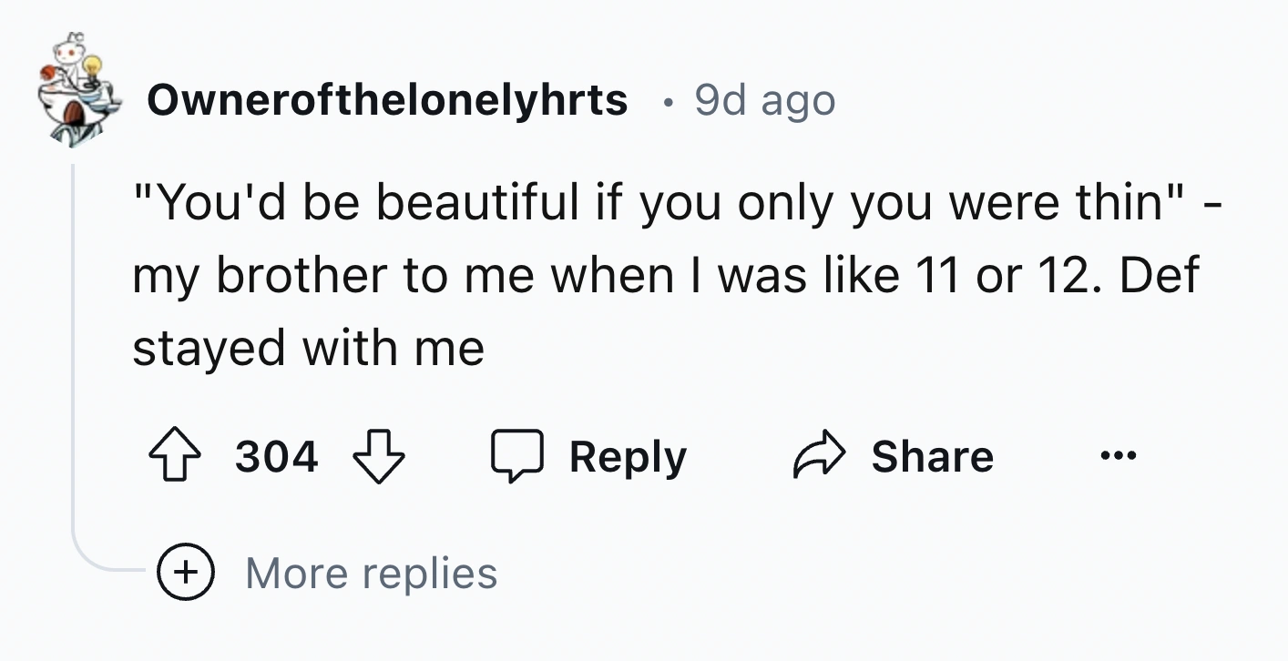 26 Redditors Reveal the Harshest Insult They've Ever Received