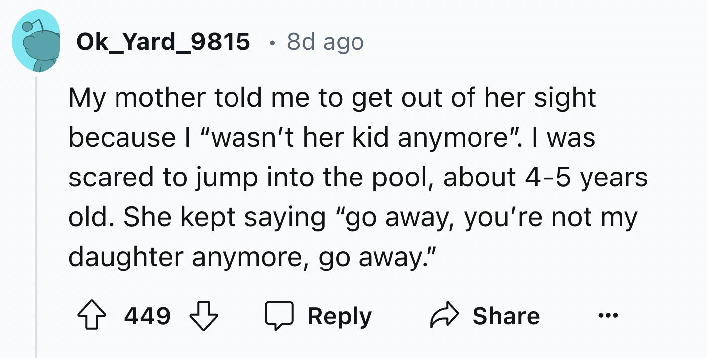 26 Redditors Reveal the Harshest Insult They've Ever Received