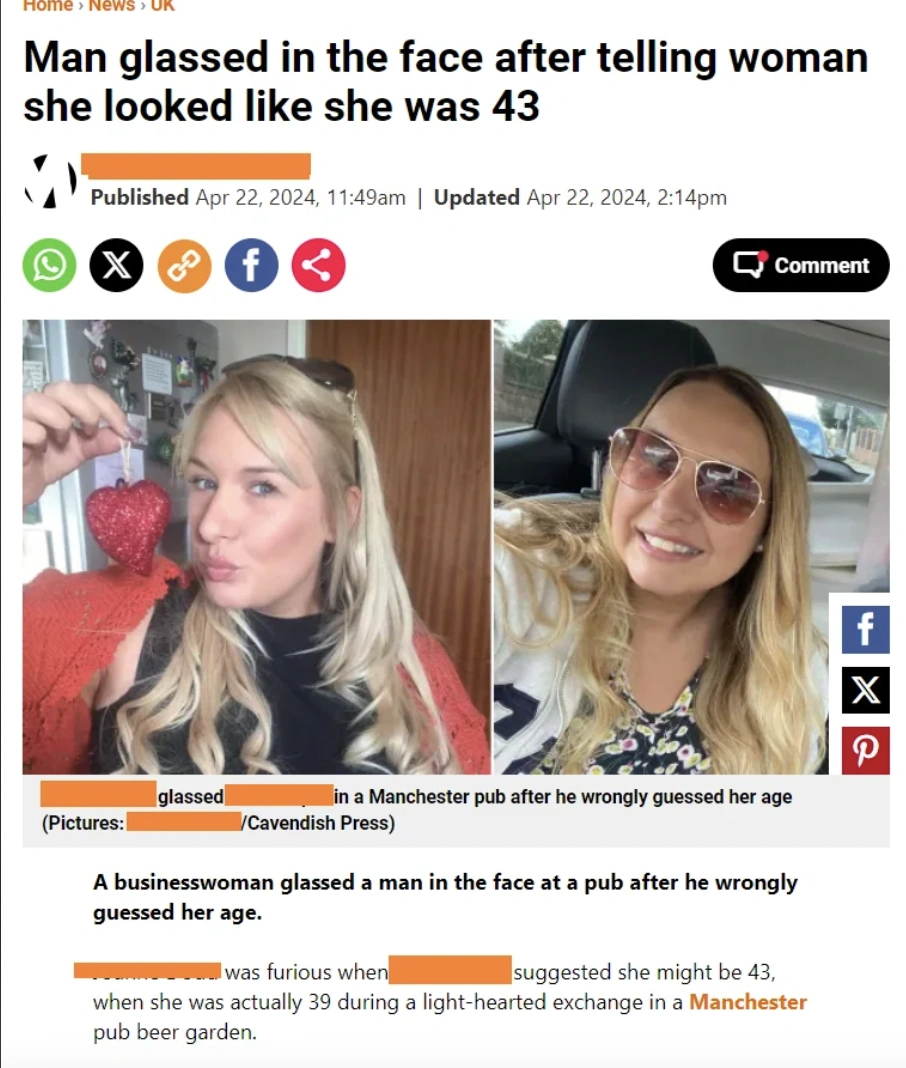 24 Epic Fails and Cringe-Worthy Moments That Expose the Dark Side of Humanity
