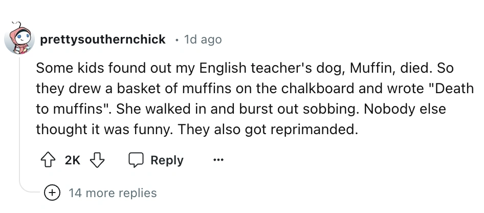 1. When Class Clowns Pushed the Limits of Humor2. The Day Class Clowns Crossed the Line3. How Class Clowns Went Too Far with Their Jokes4. Class Clowns Who Took Pranks to the Next Level5. The Time Class Clowns Took Things Too Far6. When Class Clowns Took 