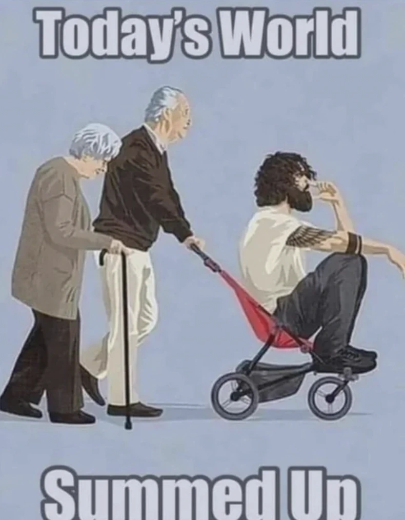 22 Insights from Individuals Born Prior to 1964