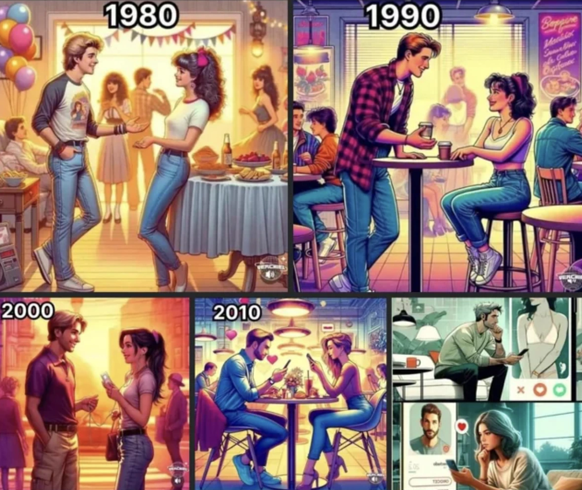 22 Insights from Individuals Born Prior to 1964