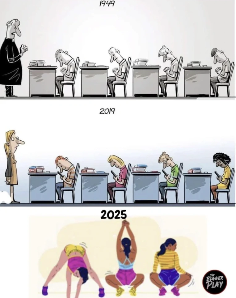 22 Insights from Individuals Born Prior to 1964