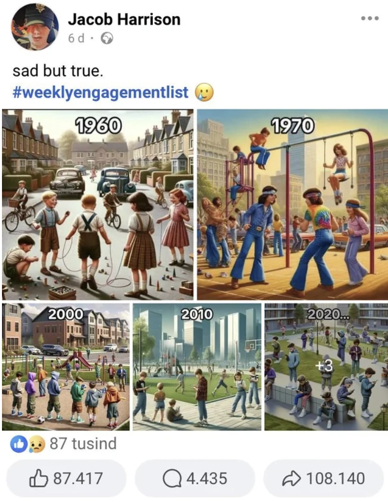 22 Insights from Individuals Born Prior to 1964