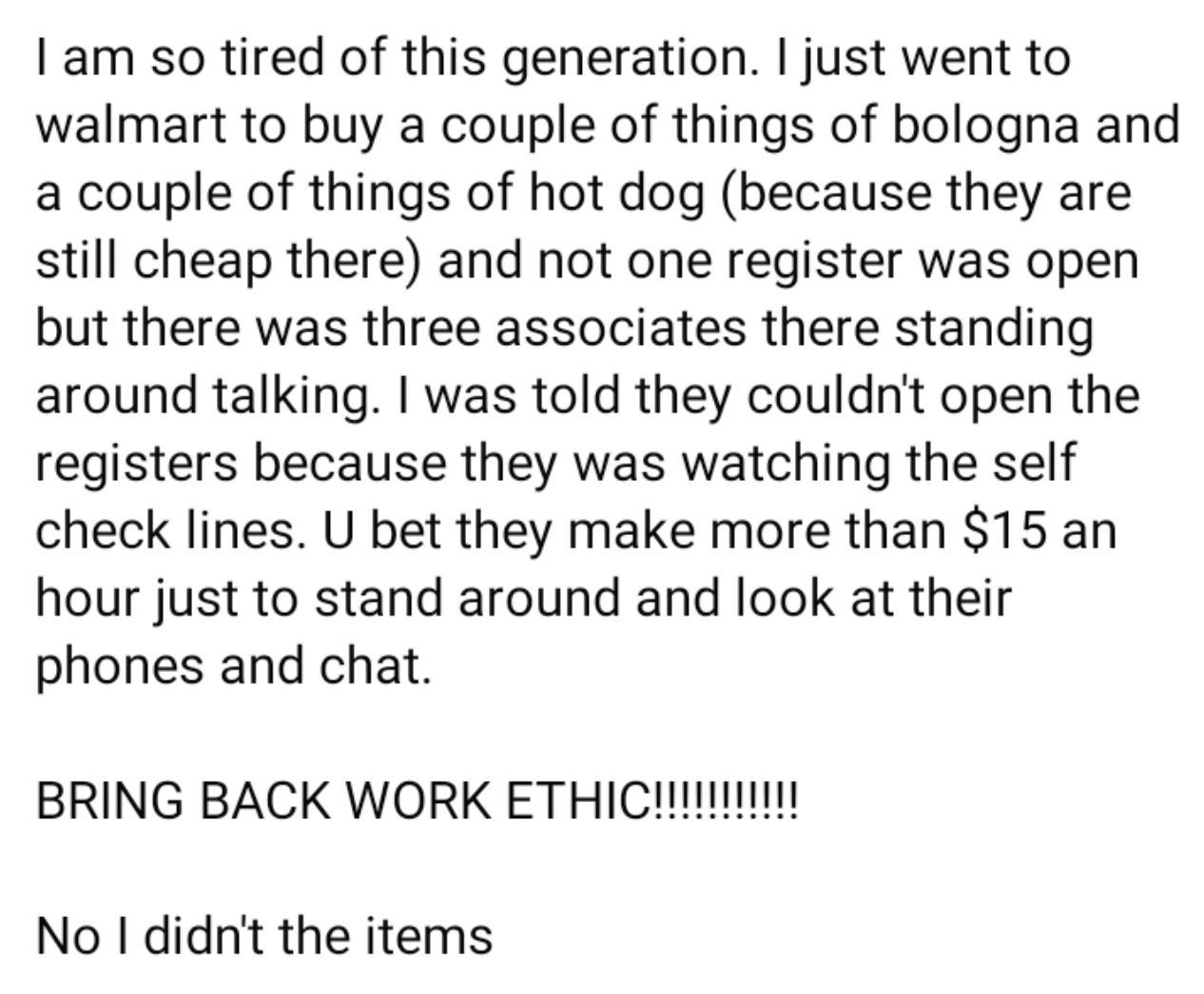 22 Insights from Individuals Born Prior to 1964