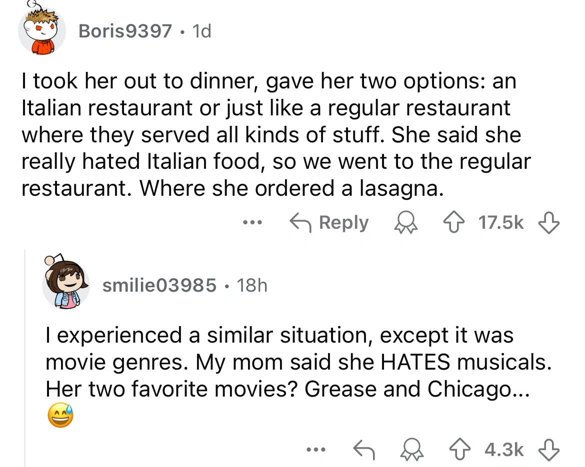 26 Individuals Reflect on the Moment They Knew Their Relationship Was Taking a Turn for the Worse