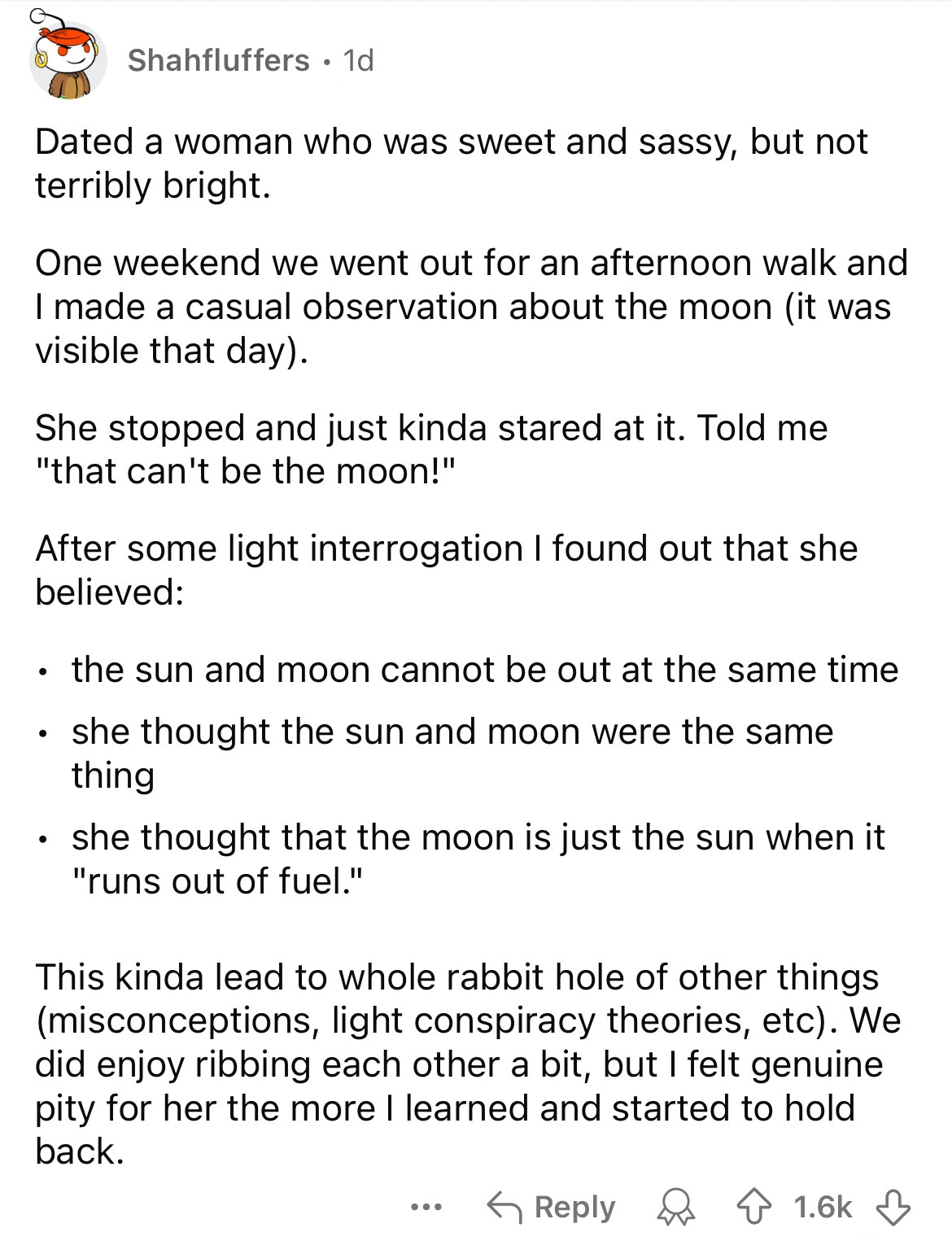 26 Individuals Reflect on the Moment They Knew Their Relationship Was Taking a Turn for the Worse