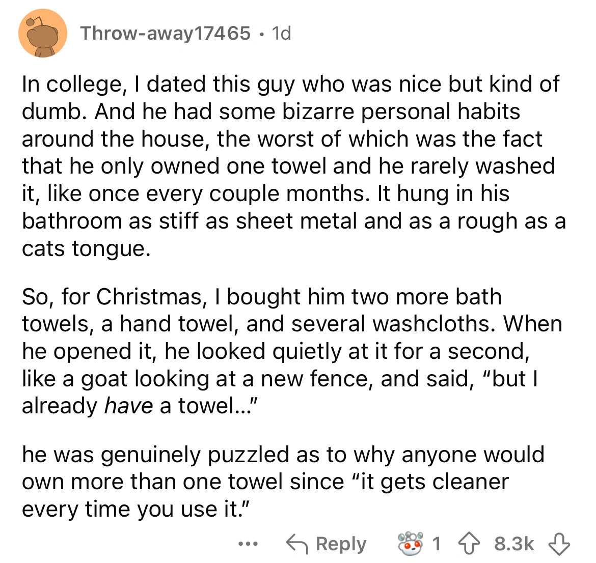 26 Individuals Reflect on the Moment They Knew Their Relationship Was Taking a Turn for the Worse