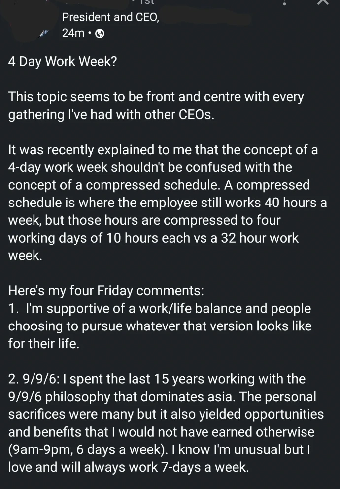 1. When CEOs and Wealthy Individuals Lost Touch with Reality2. The Disconnect Between CEOs and Affluent Individuals3. Instances of CEOs and the Wealthy Being Unaware4. Moments When CEOs and the Rich Were Out of Sync5. CEO and Wealthy Individuals' Lack of 