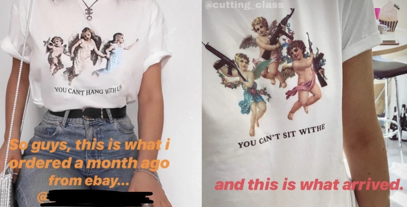 Regretful Online Shopping: 20 Purchases That Made Buyers Second-Guess Their Choices