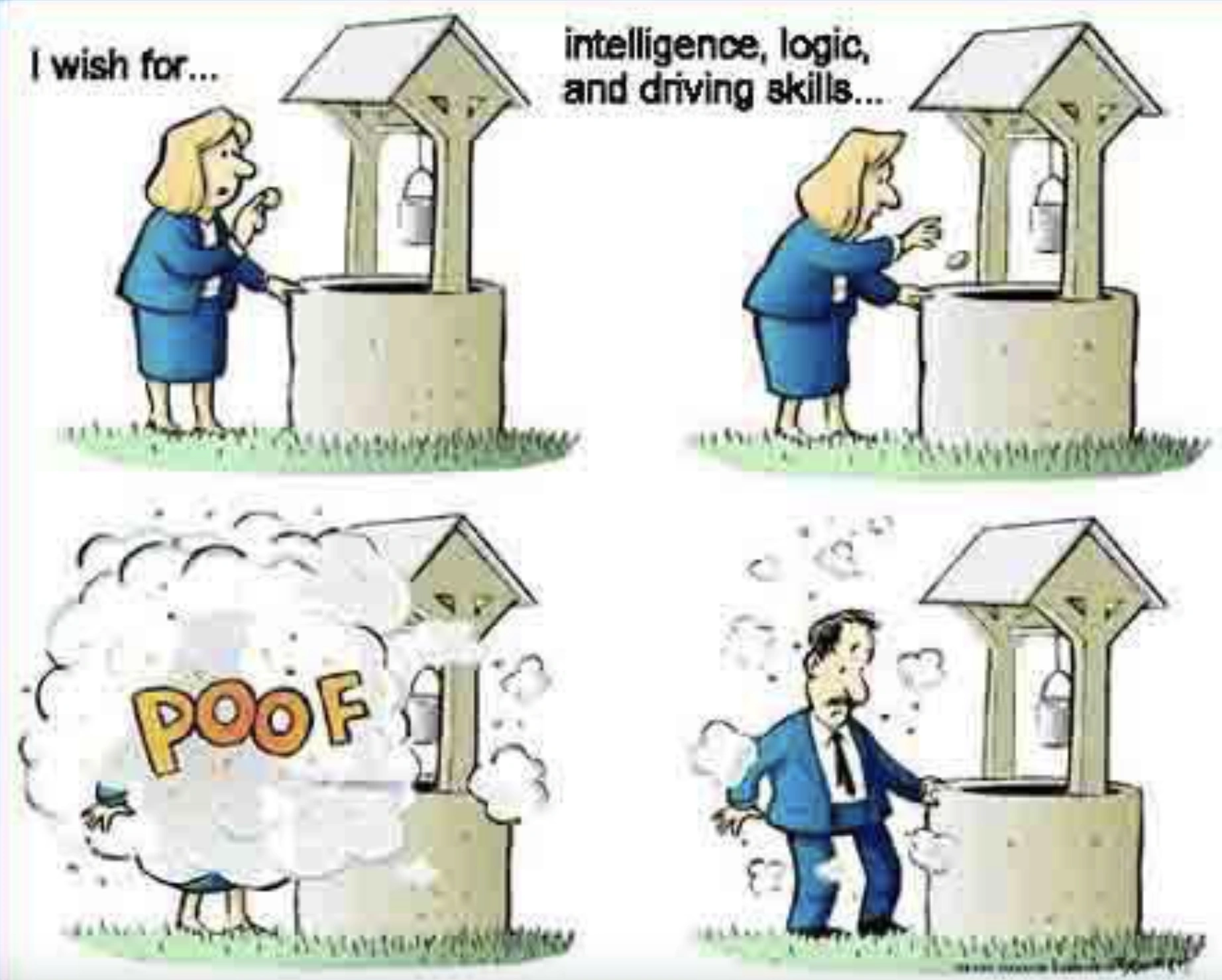 27 Facebook Memes Guaranteed to Make Your Grandma Laugh