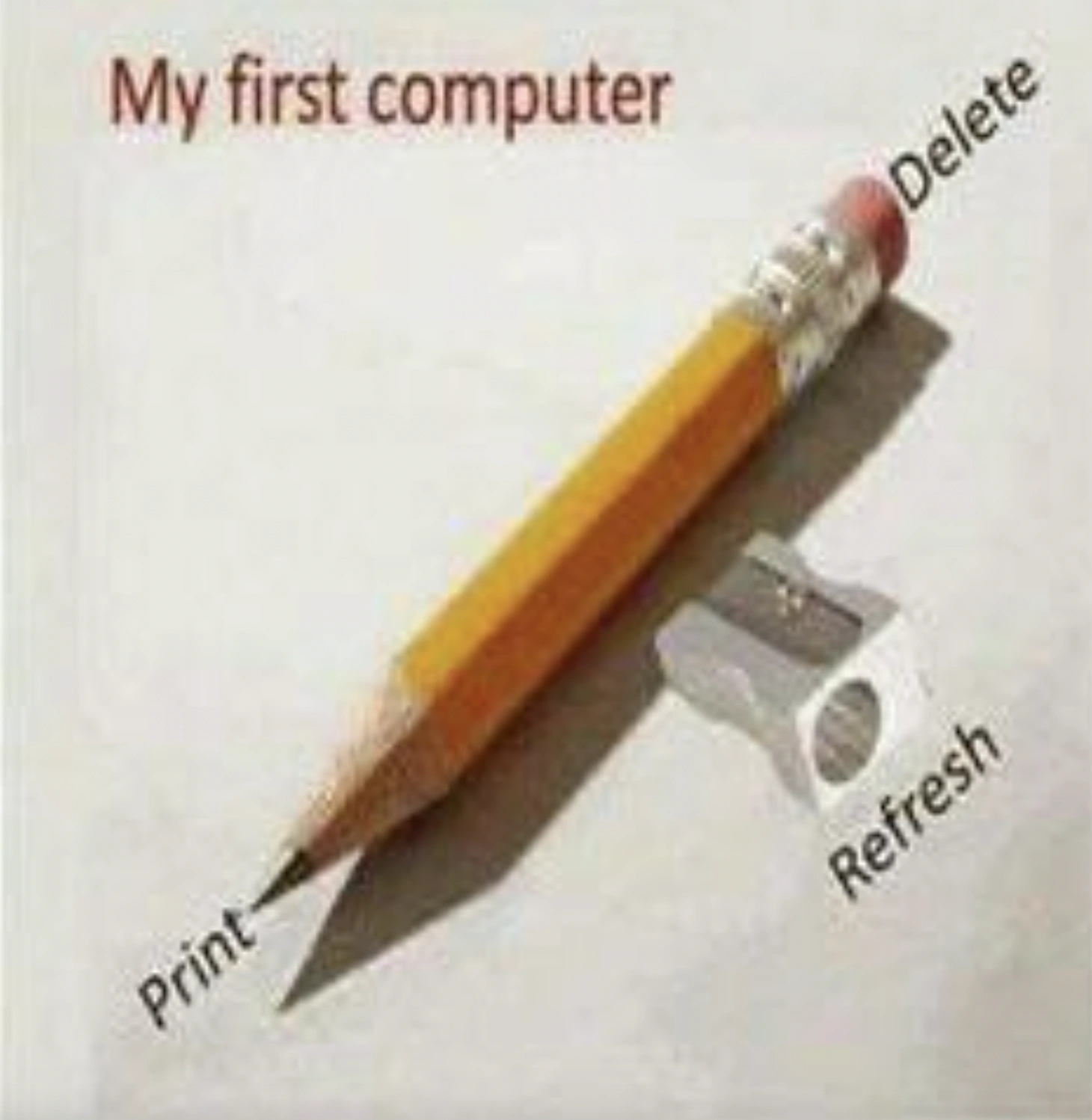 27 Facebook Memes Guaranteed to Make Your Grandma Laugh