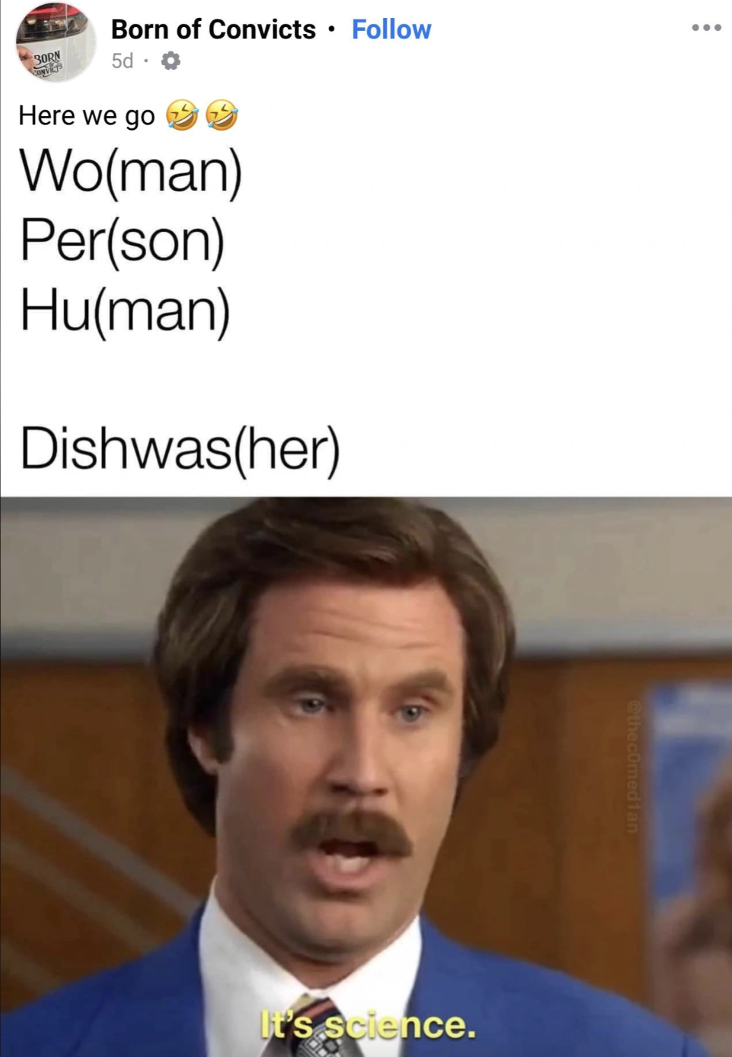 27 Facebook Memes Guaranteed to Make Your Grandma Laugh