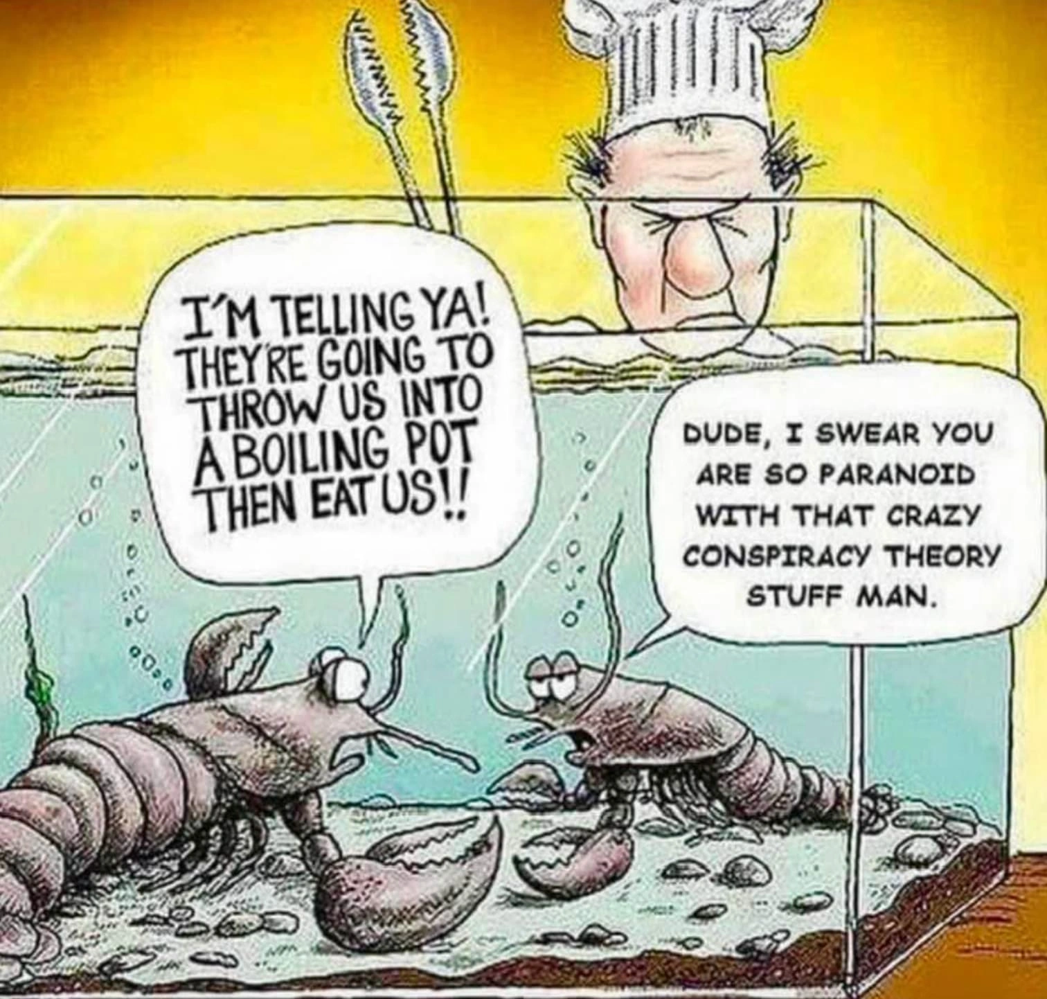 27 Facebook Memes Guaranteed to Make Your Grandma Laugh