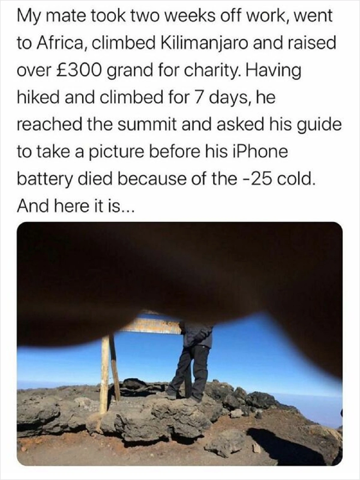 30 Individuals Who Were Tasked with a Single Job and Fell Short