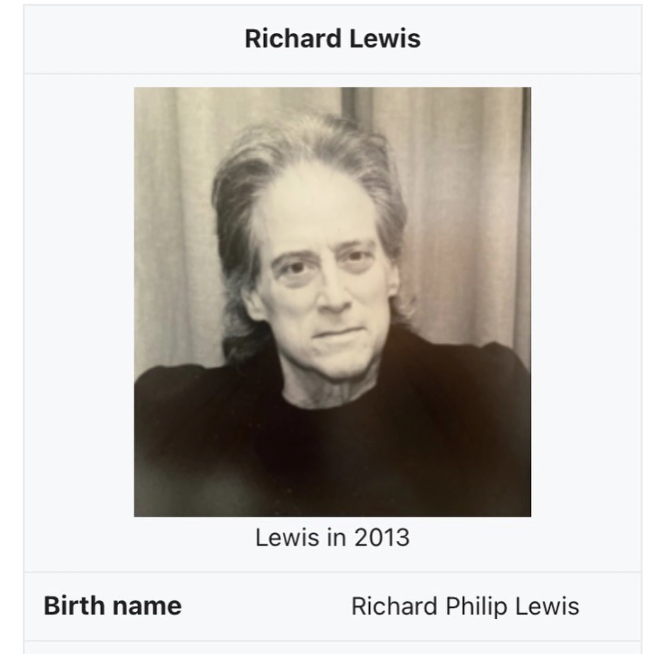 28 Public Figures Caught in Awkward Wikipedia Photos