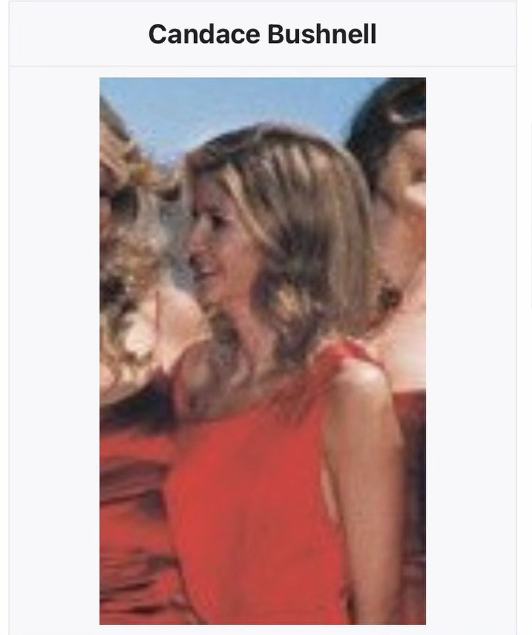 28 Public Figures Caught in Awkward Wikipedia Photos