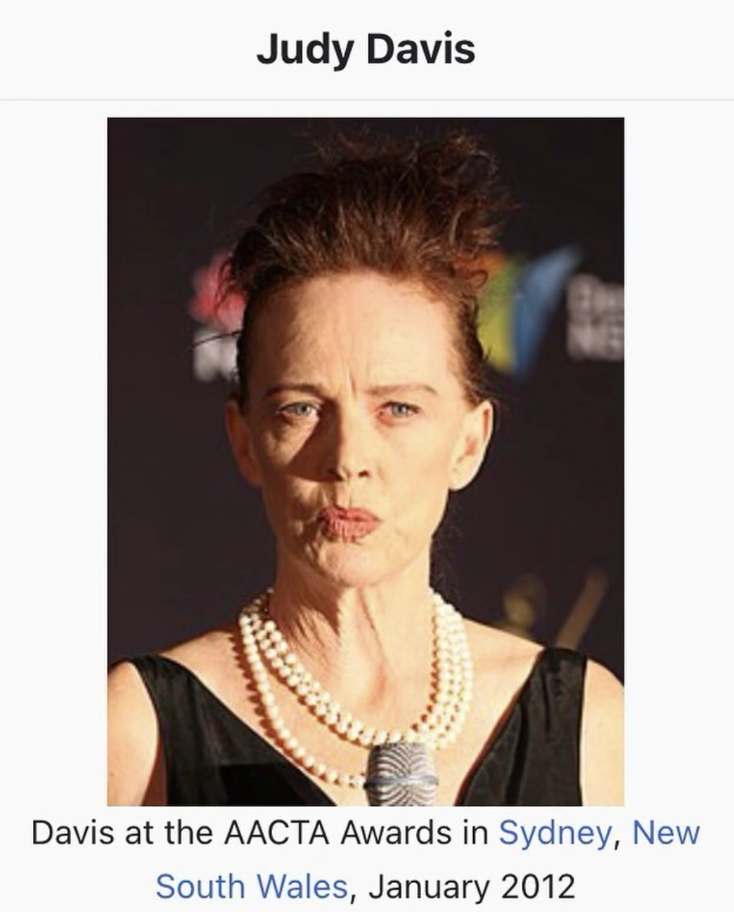 28 Public Figures Caught in Awkward Wikipedia Photos