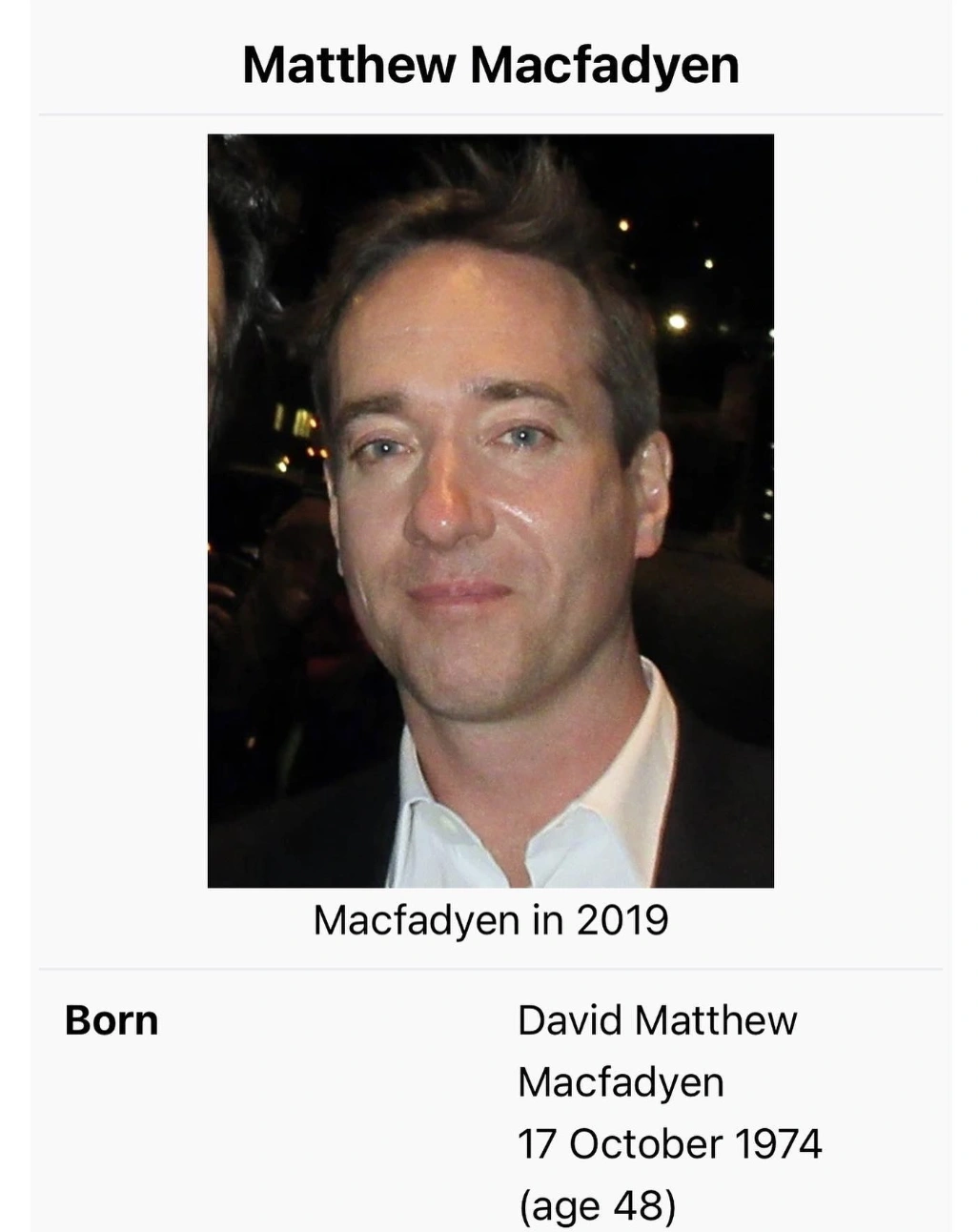 28 Public Figures Caught in Awkward Wikipedia Photos