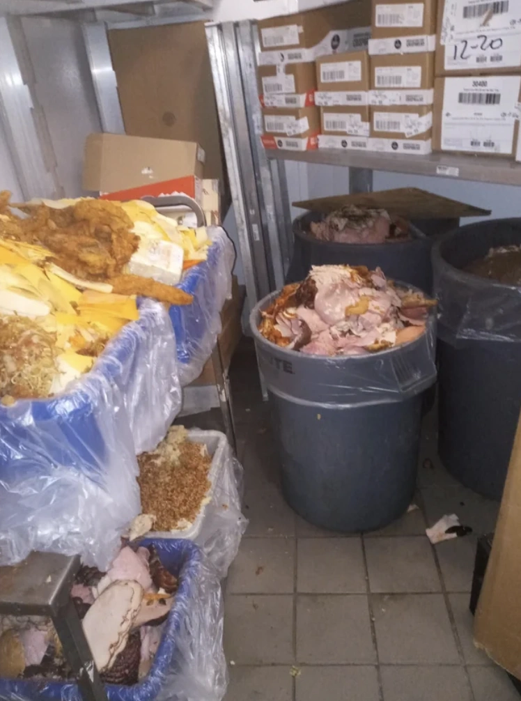 19 Workers Who Captured Evidence of their Hazardous Work Environments