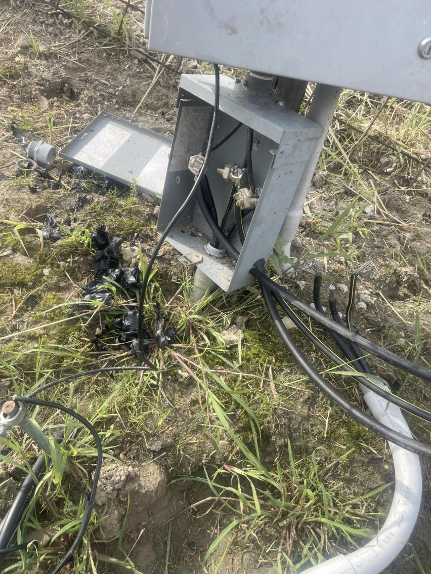 19 Workers Who Captured Evidence of their Hazardous Work Environments