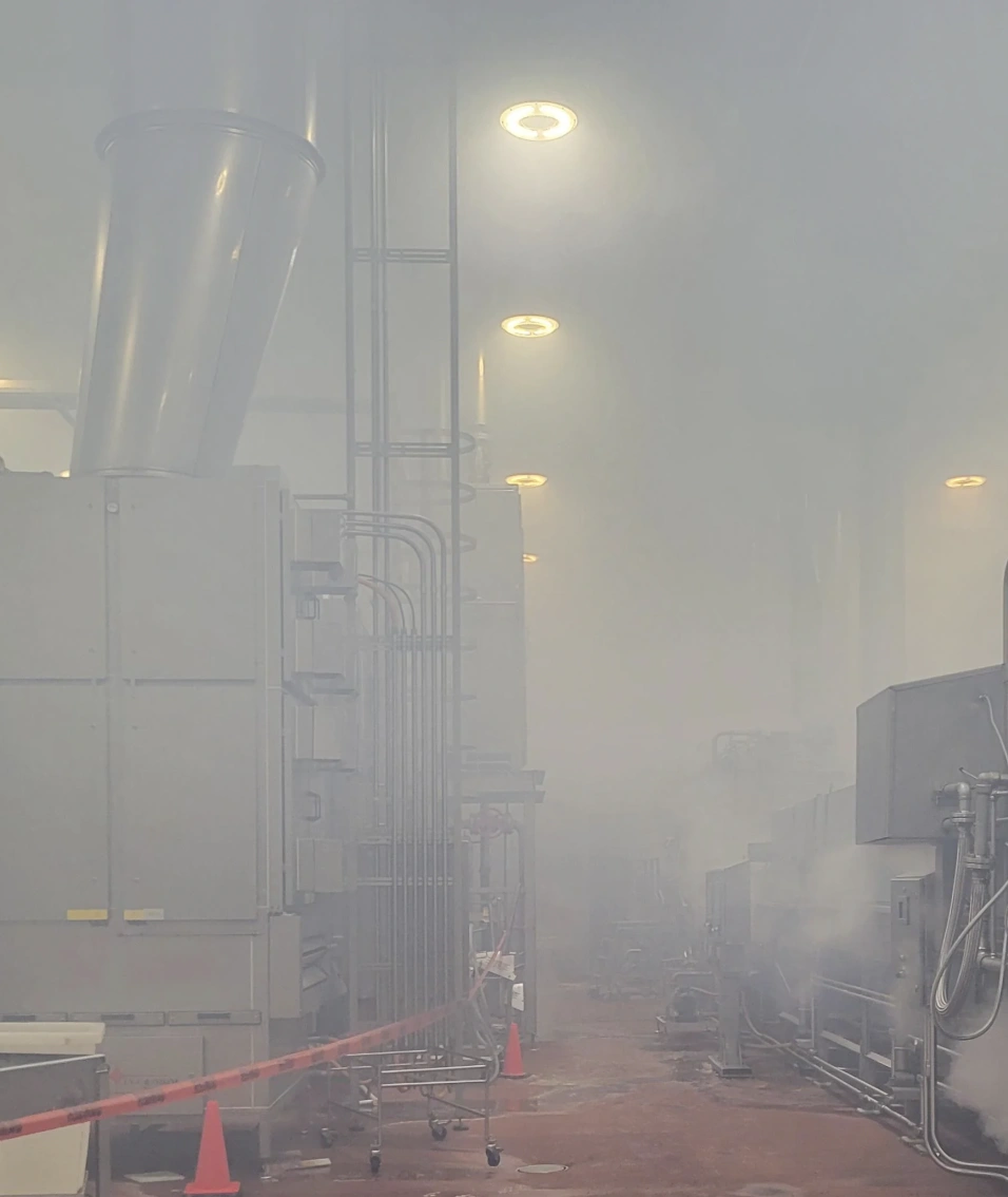 19 Workers Who Captured Evidence of their Hazardous Work Environments