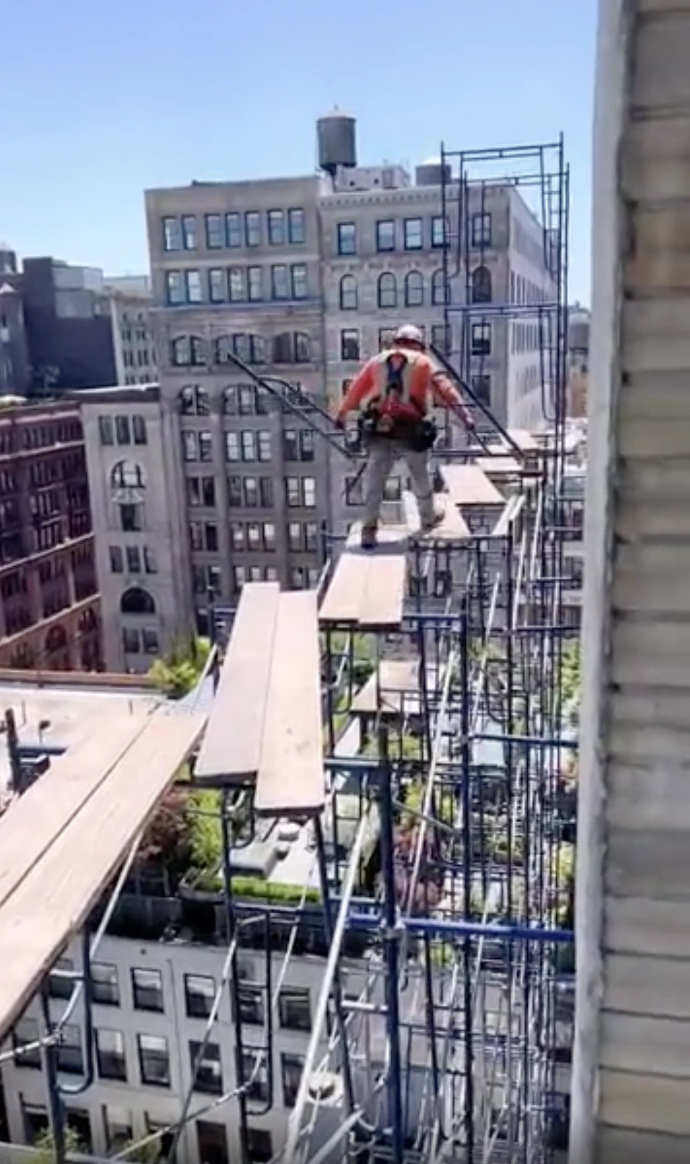 19 Workers Who Captured Evidence of their Hazardous Work Environments