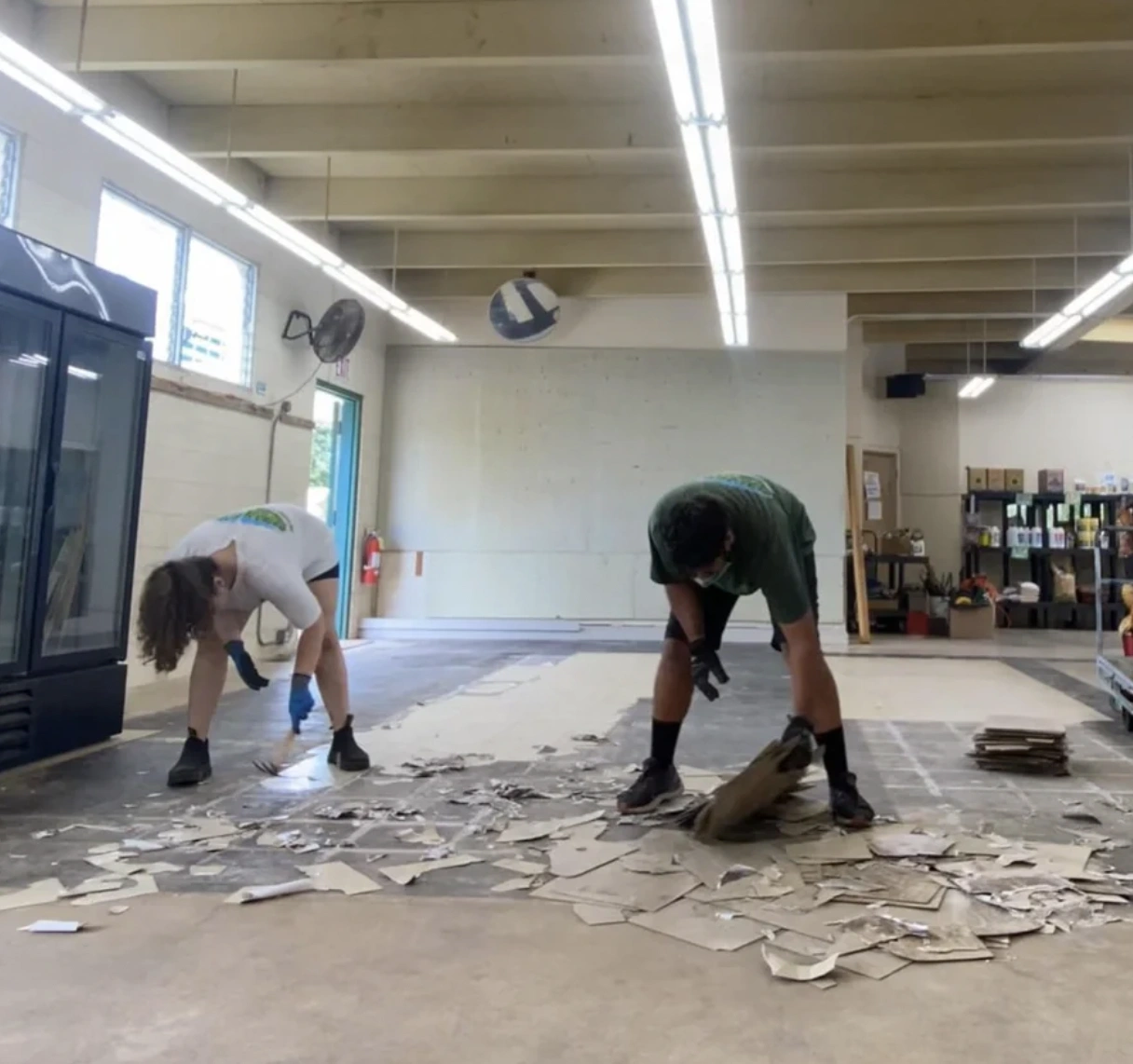 19 Workers Who Captured Evidence of their Hazardous Work Environments