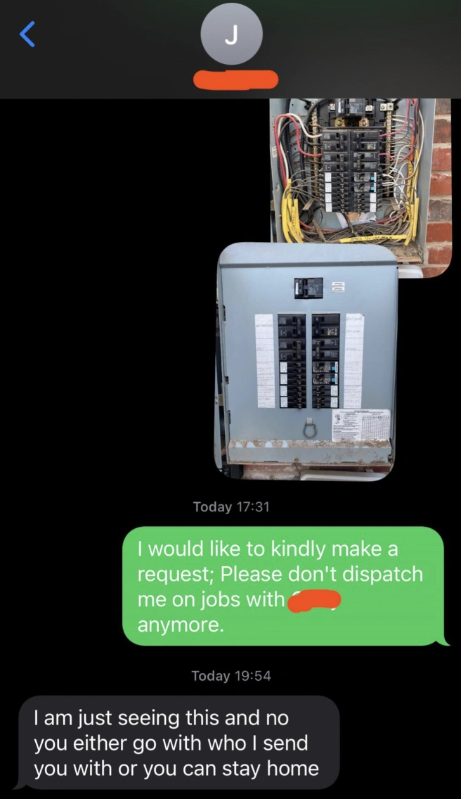 19 Workers Who Captured Evidence of their Hazardous Work Environments