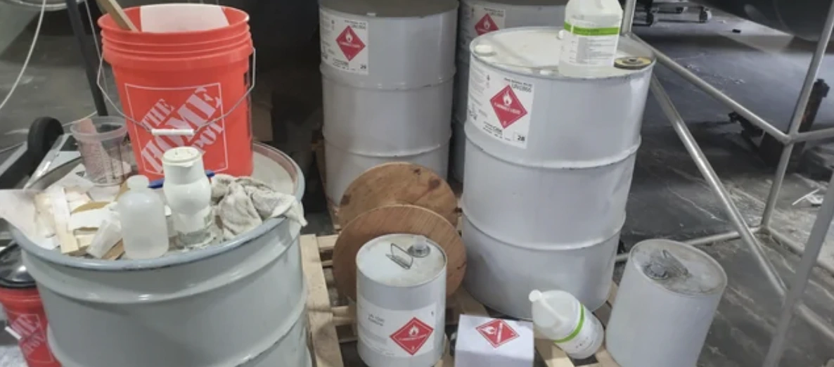 19 Workers Who Captured Evidence of their Hazardous Work Environments