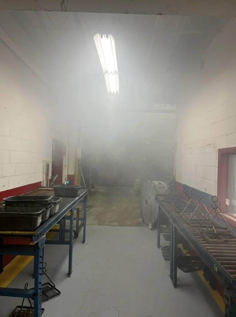 19 Workers Who Captured Evidence of their Hazardous Work Environments