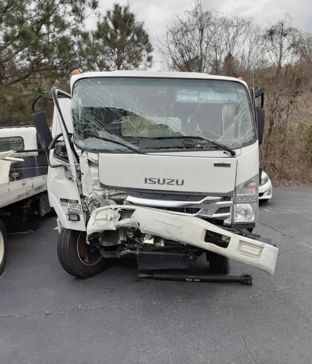 19 Workers Who Captured Evidence of their Hazardous Work Environments