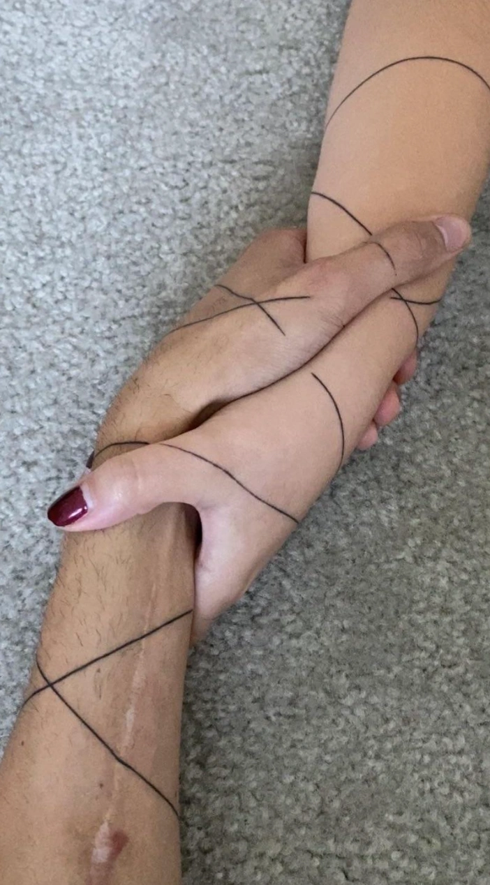 24 Tattoos of Regret in the Name of Love