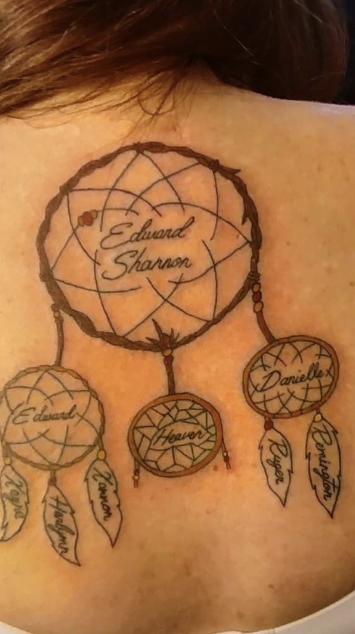 24 Tattoos of Regret in the Name of Love