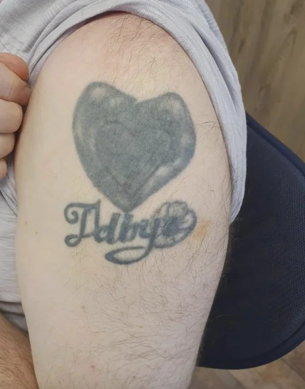 24 Tattoos of Regret in the Name of Love