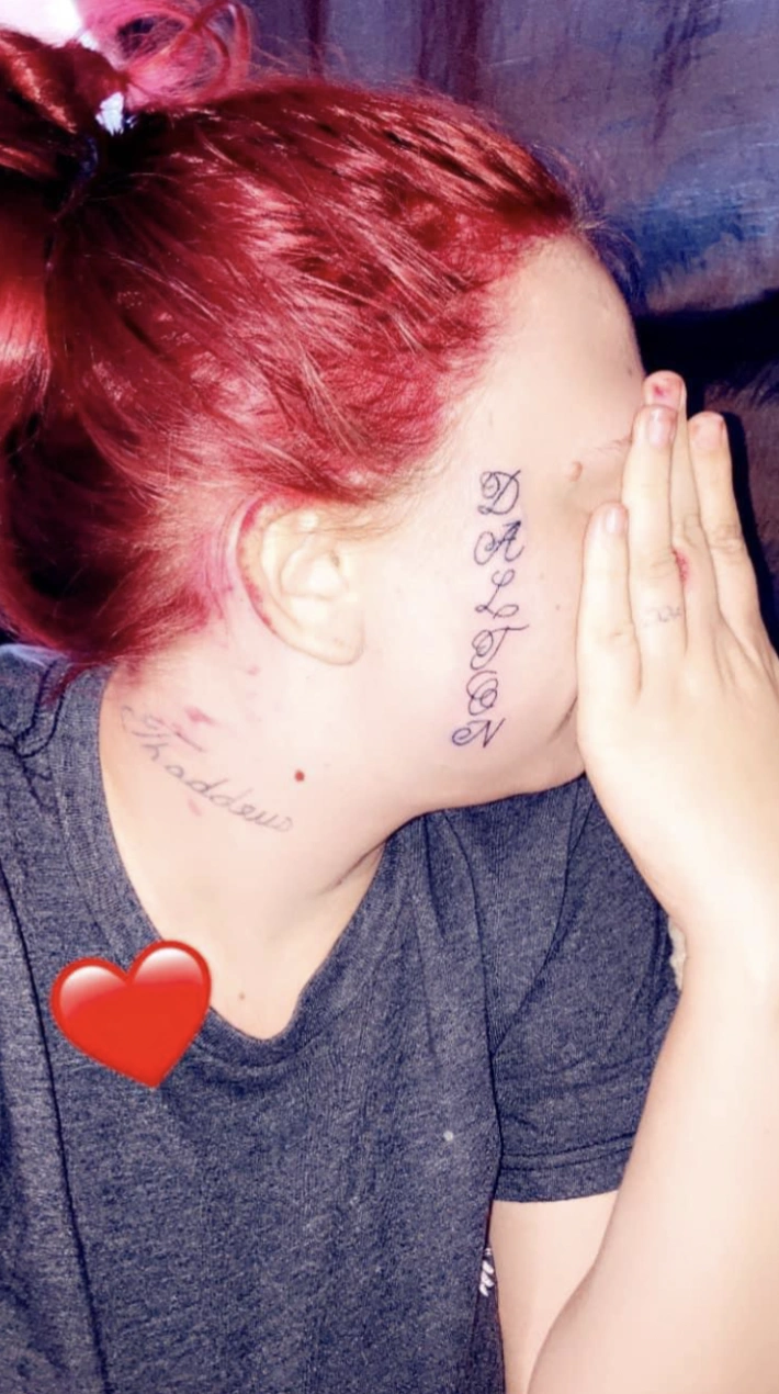 24 Tattoos of Regret in the Name of Love