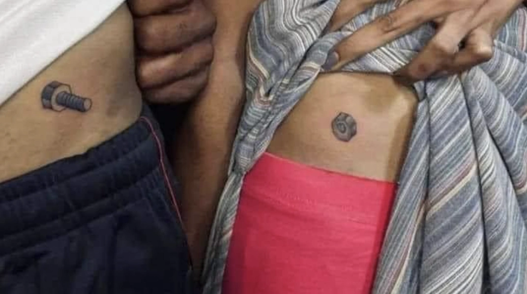 24 Tattoos of Regret in the Name of Love