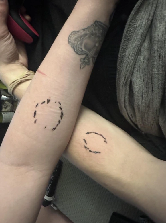 24 Tattoos of Regret in the Name of Love