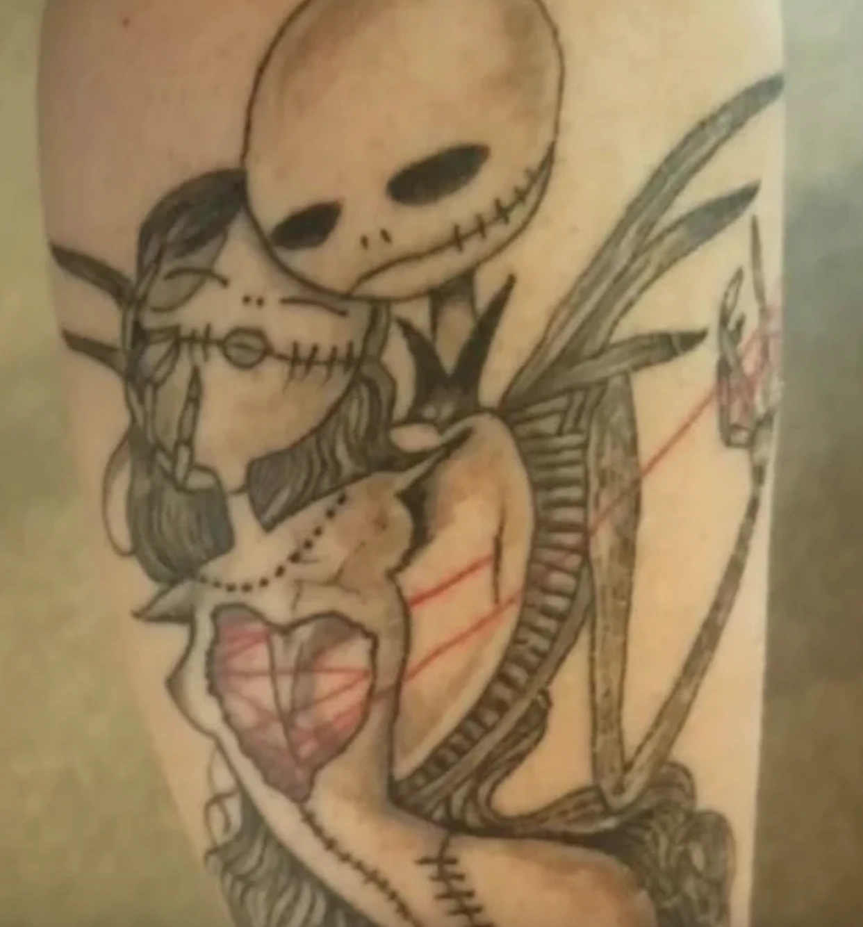 24 Tattoos of Regret in the Name of Love
