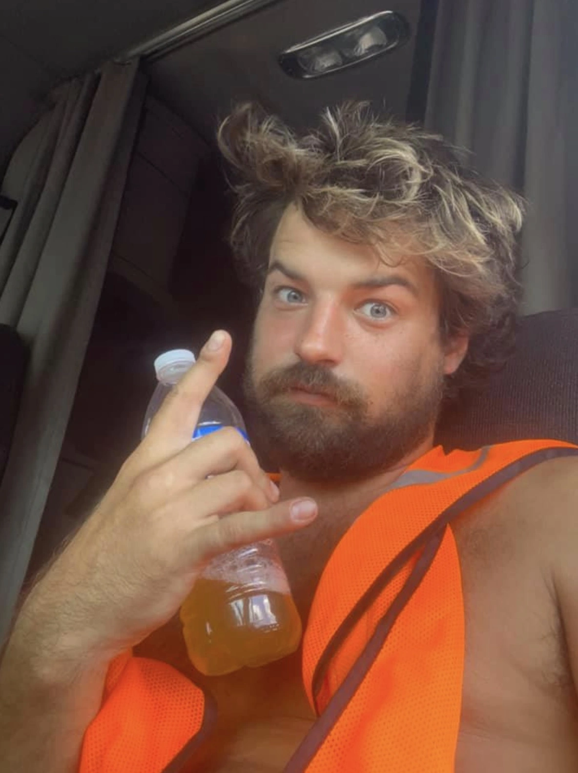 23 Shocking Posts from the Facebook Group 'Urine Therapy'