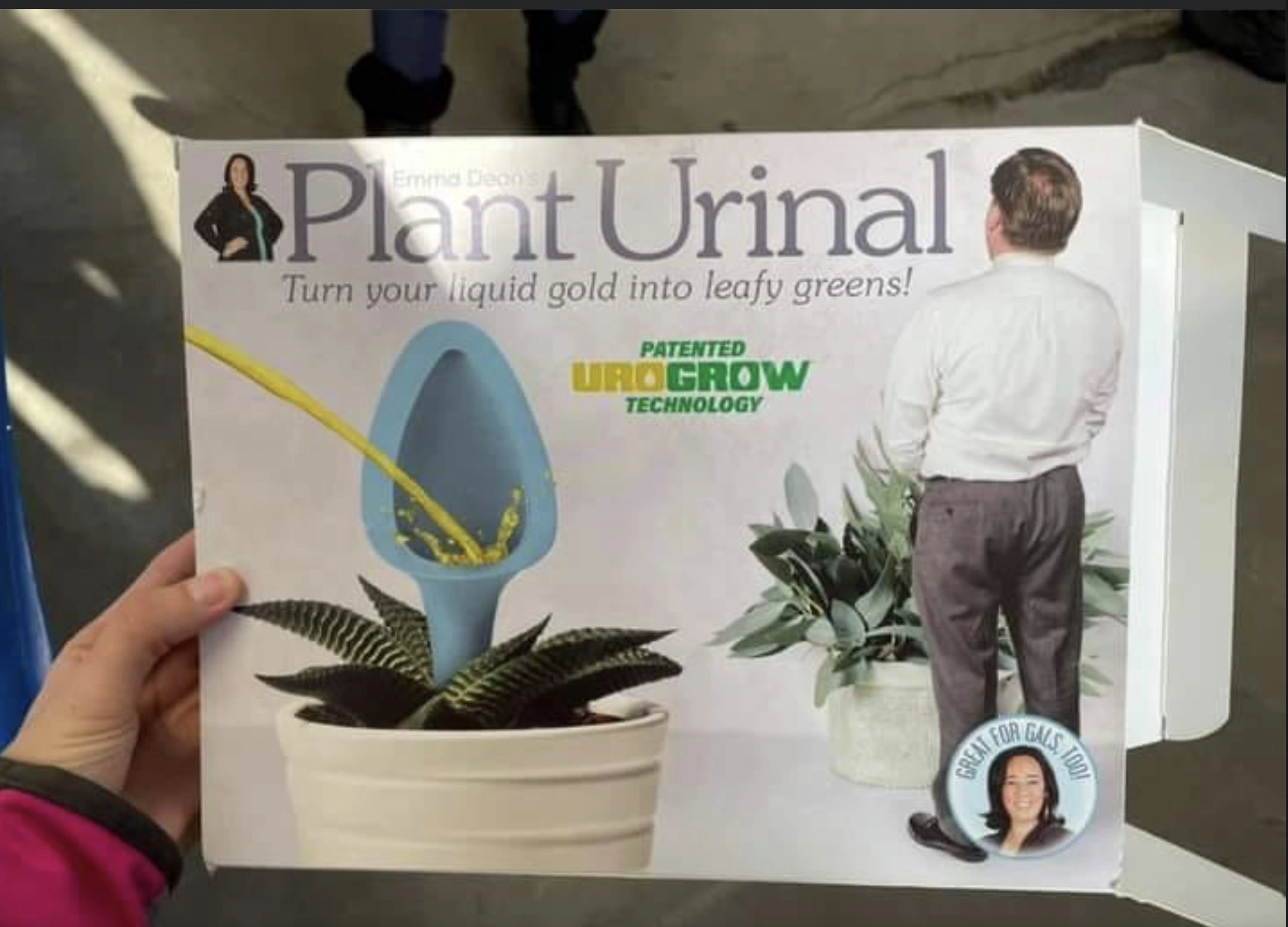 23 Shocking Posts from the Facebook Group 'Urine Therapy'