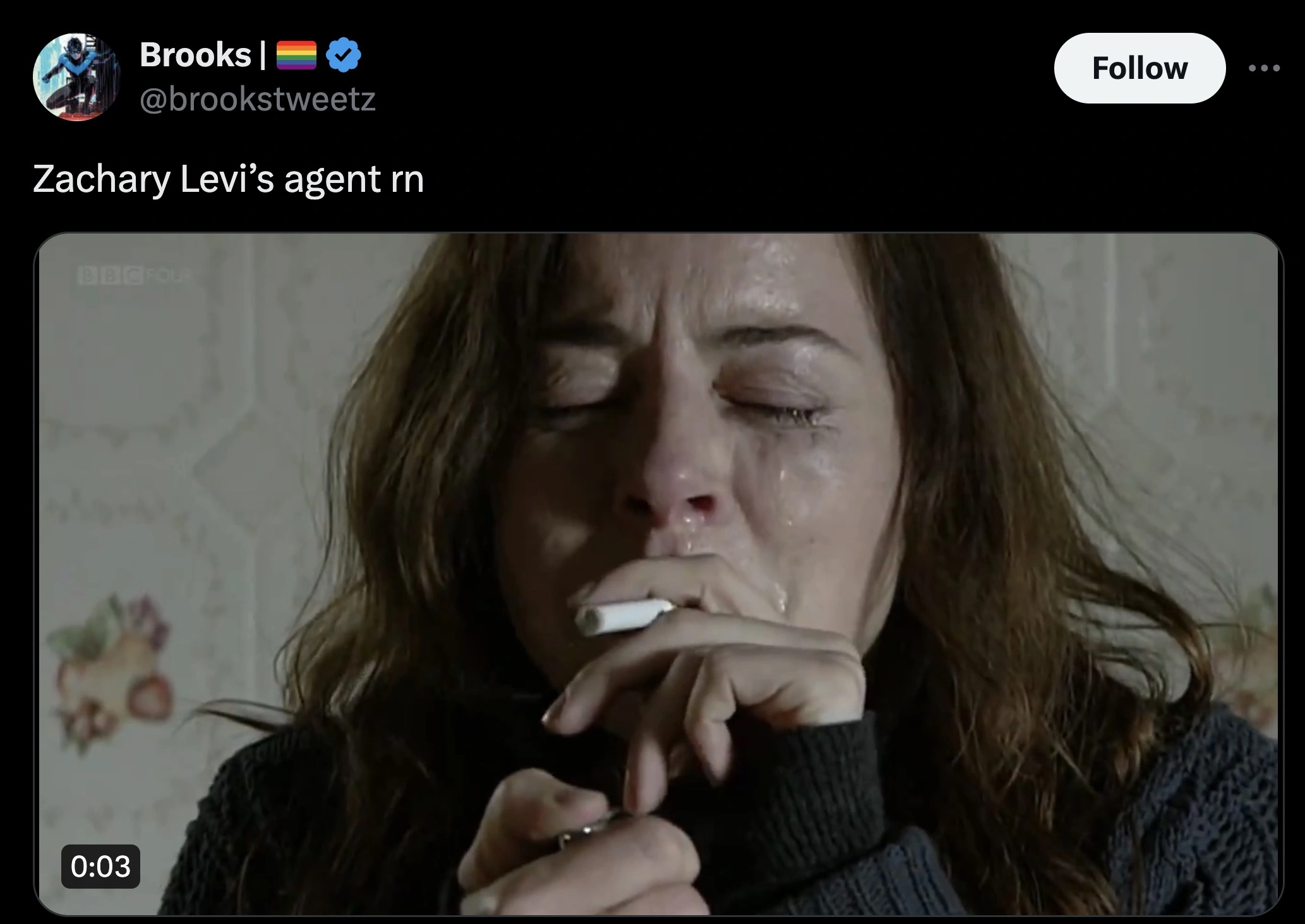 The Internet is Critiquing 'Harold and His Purple Crayon'